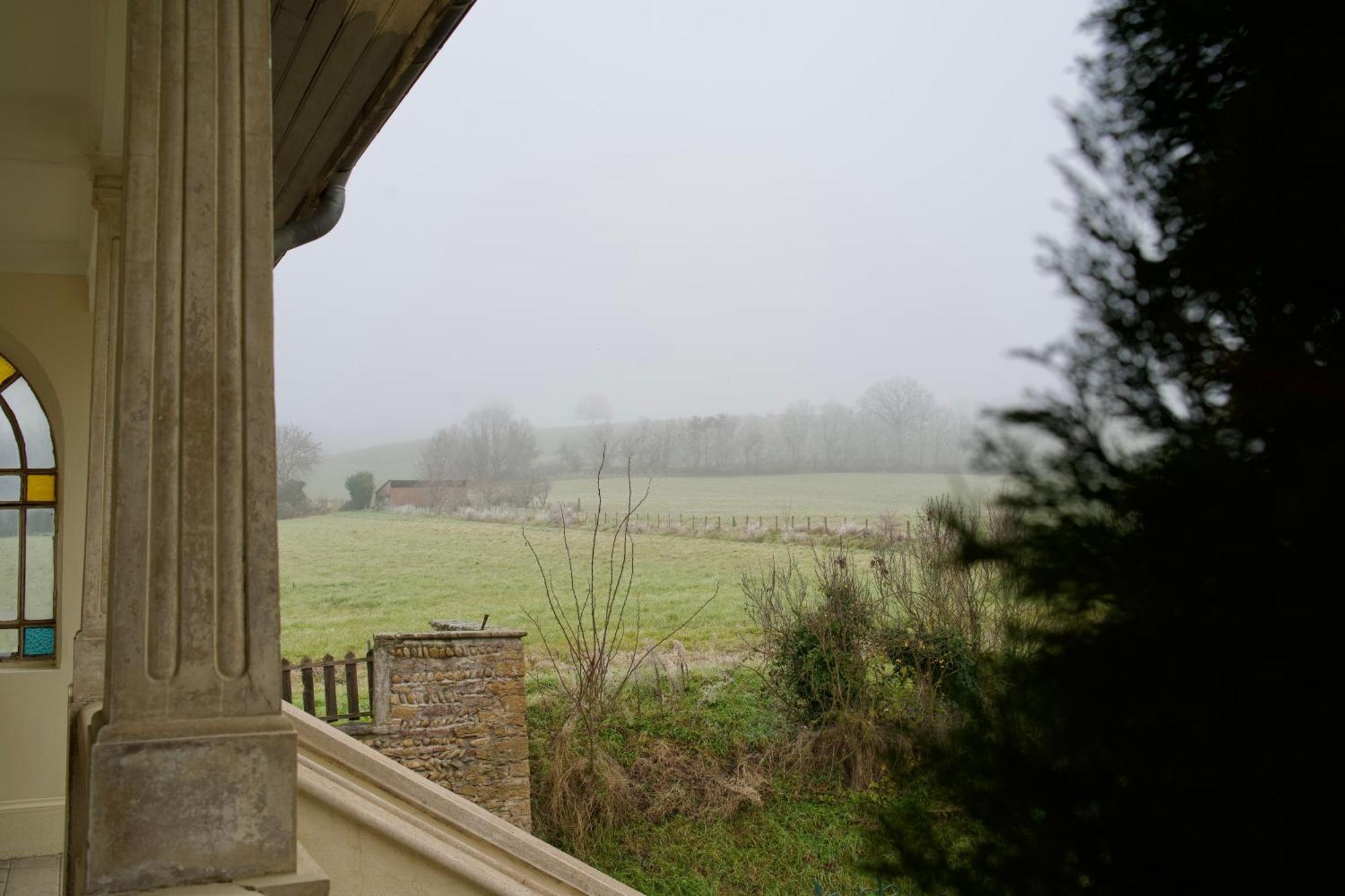 Genay  Chateau De Rance المظهر الخارجي الصورة