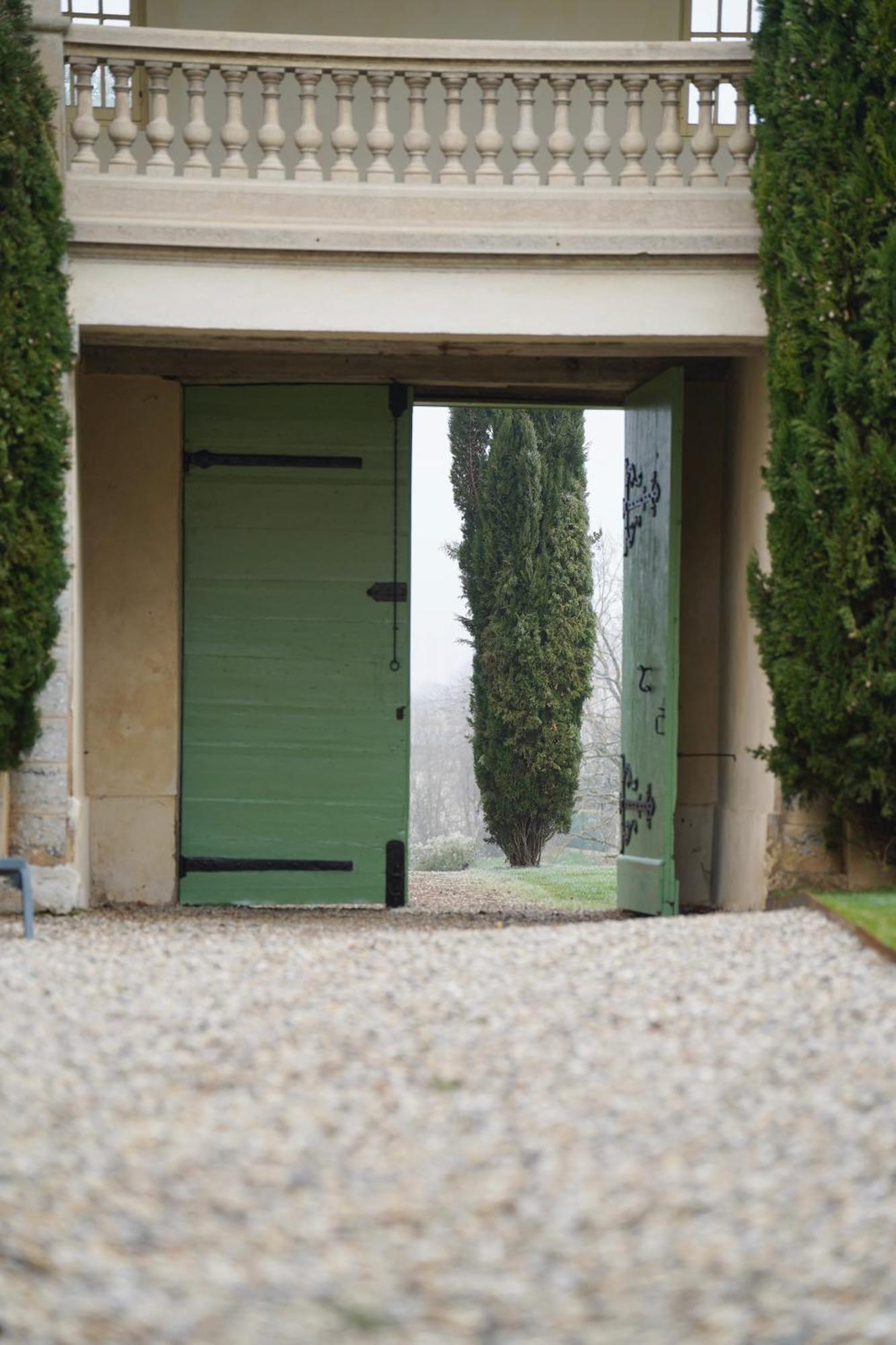 Genay  Chateau De Rance المظهر الخارجي الصورة