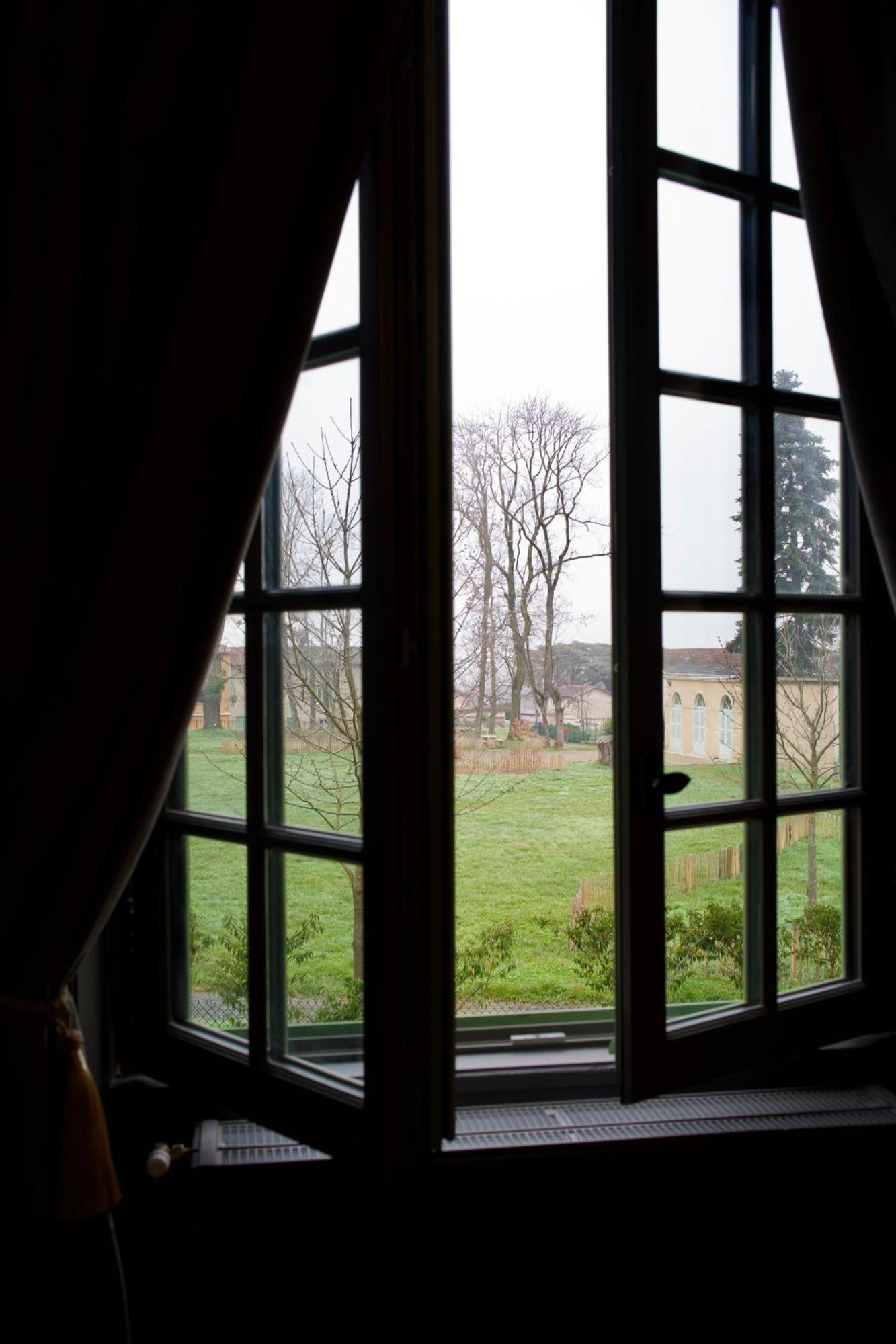 Genay  Chateau De Rance المظهر الخارجي الصورة