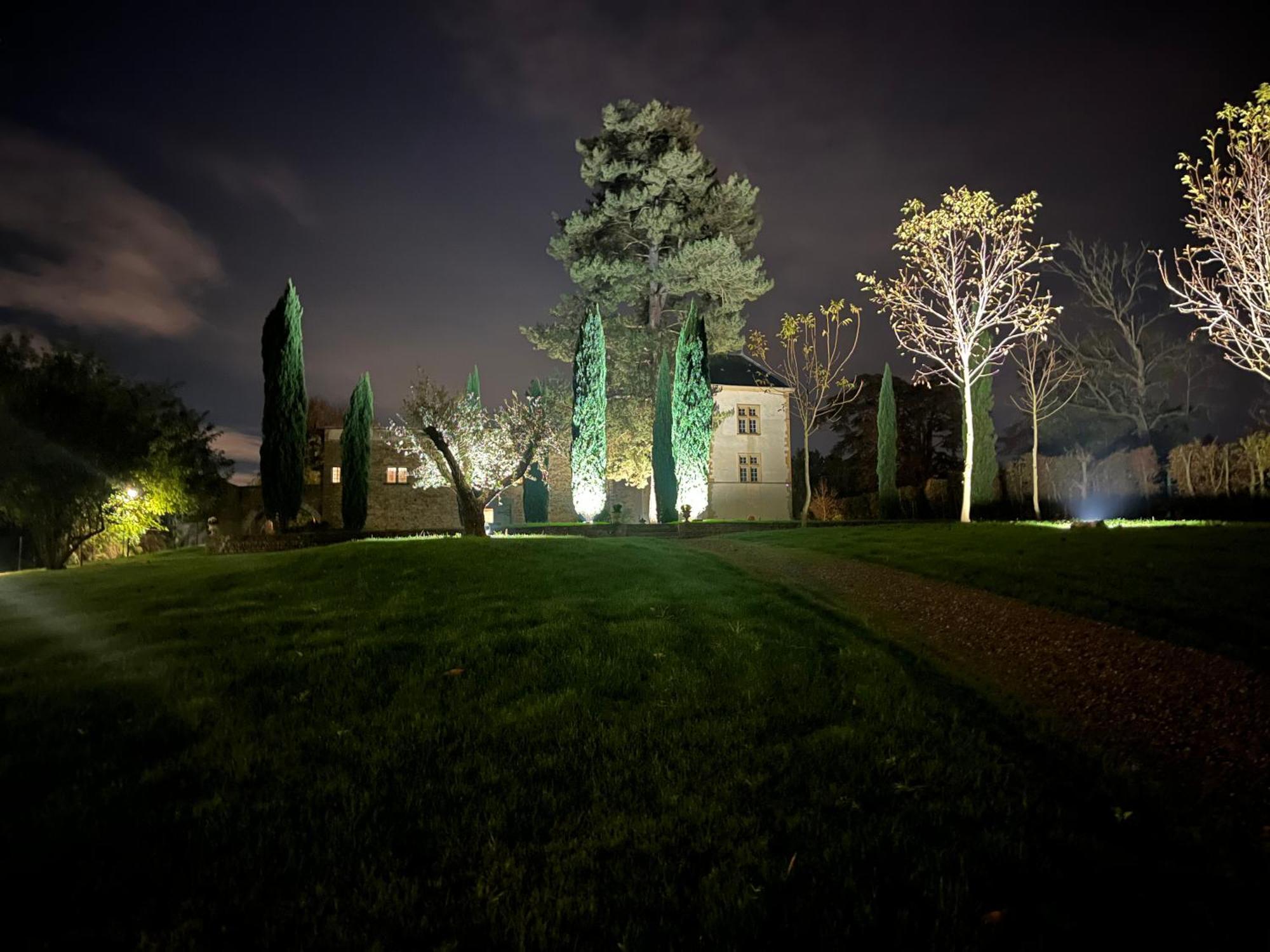 Genay  Chateau De Rance المظهر الخارجي الصورة