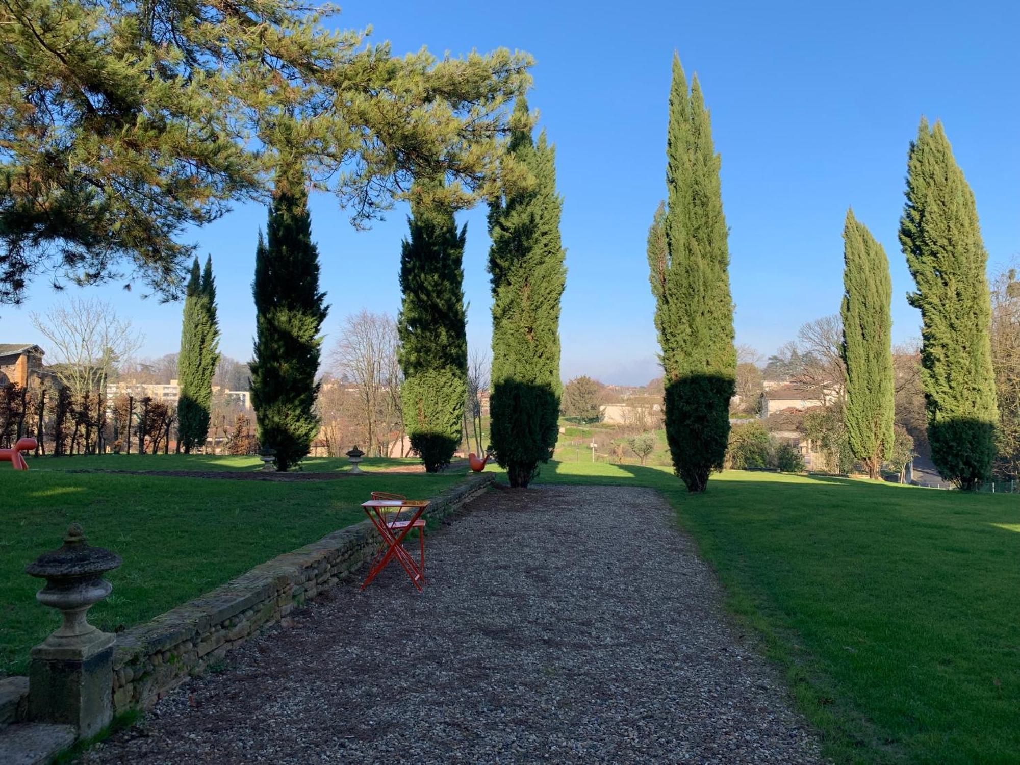 Genay  Chateau De Rance المظهر الخارجي الصورة